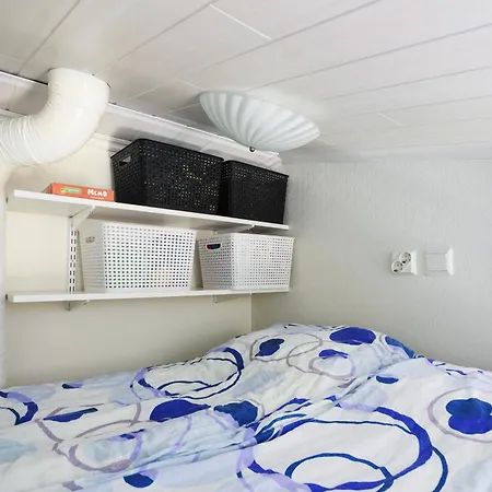 Talvitalo Saarenkylae Apartment *