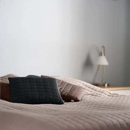 Apartment Talvitalo Saarenkylae Rovaniemi